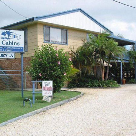 Park Beach Holiday Cabins Coffs Harbour Exterior photo